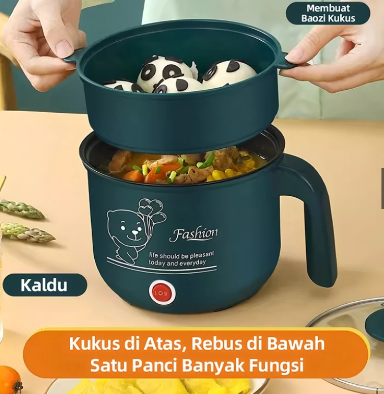 Mini CCTV WiFi Camera